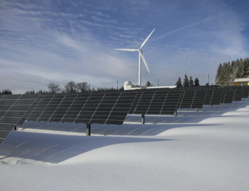 Understanding Power Control Systems (PCS) in Energy Storage Interconnection